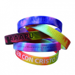 Silicone Wristband